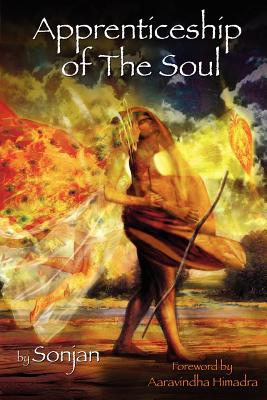 Apprenticeship of the Soul - David Christopher Mccombs
