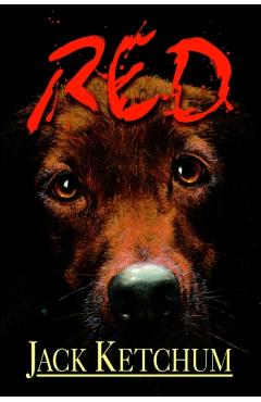Red - Jack Ketchum