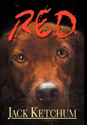 Red - Jack Ketchum