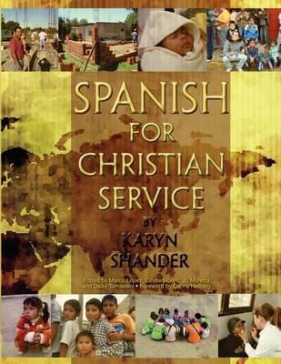 Spanish for Christian Service - Marco Lopez