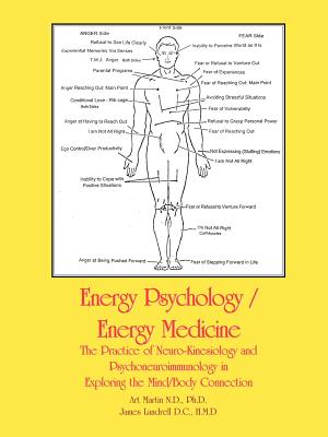 Energy Psychology/Energy Medicine - Art Martin