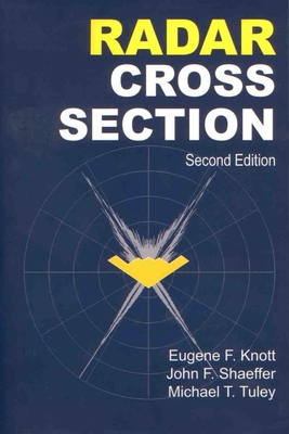Radar Cross Section - Eugene F. Knott