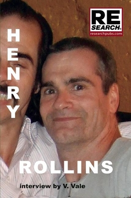 Henry Rollins - Henry Rollins