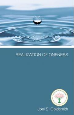 Poza produsului Realization of Oneness - Joel S. Goldsmith