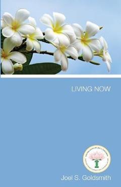 Poza produsului Living Now - Joel S. Goldsmith