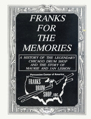 Franks For The Memories - Rob Cook
