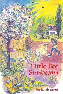 Little Bee Sunbeam - Verena Knobel