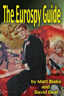 Eurospy Guide - David Deal