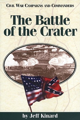 Battle of the Crater - Jeff Kinard