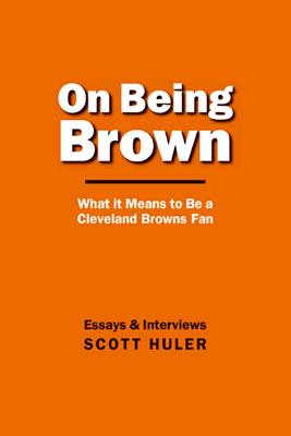 On Being Brown - Scott Huler