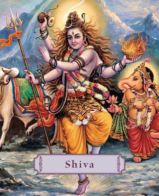 Shiva: Lord of the Dance - James H. Bae