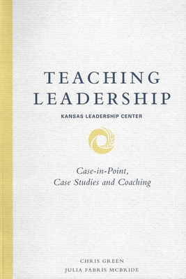 Teaching Leadership - Chris Green
