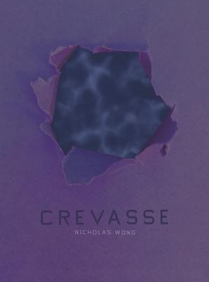 Crevasse - Nicholas Wong