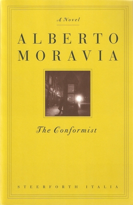 The Conformist - Alberto Moravia