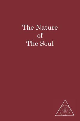 The Nature of the Soul - Lucille Cedercrans