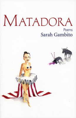 Matadora - Sarah Gambito