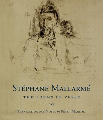 The Poems in Verse - Stephane Mallarme