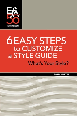 6 Easy Steps to Customize a Style Guide: What's Your Style? - Robin Martin