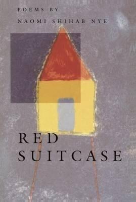 Red Suitcase - Naomi Shihab Nye