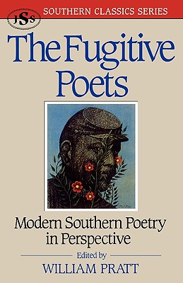 Southern Classics Series: Modern Southern Poetry - William Pratt