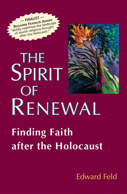Spirit of Renewal - Edward Feld