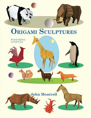Origami Sculptures - John Montroll