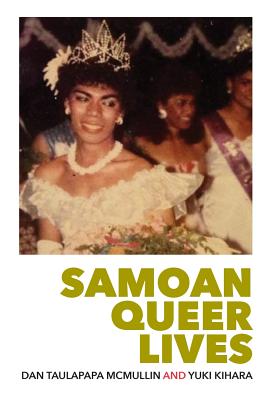 Sāmoan Queer Lives - Yuki Kihara