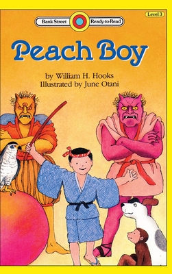 Peach Boy: Level 3 - William H. Hooks