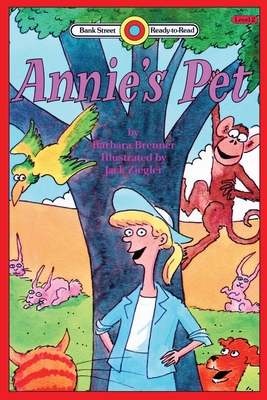 Annie's Pet: Level 2 - Barbara Brenner