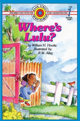 Where's Lulu?: Level 1 - William H. Hooks