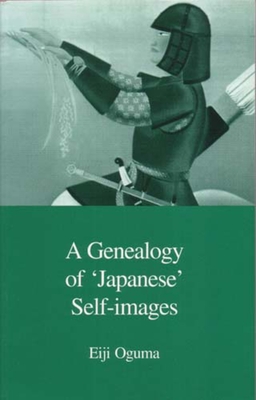 A Genealogy of Japanese Self-Images - David Askew