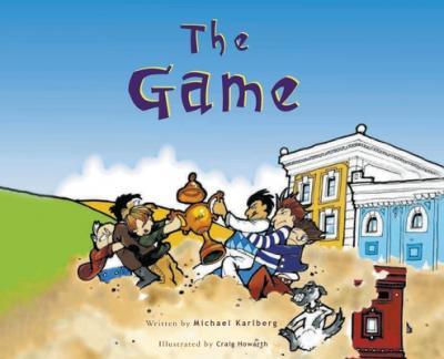 The Game - Michael Karlberg