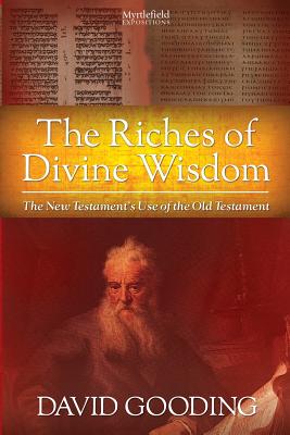 The Riches of Divine Wisdom - David W. Gooding