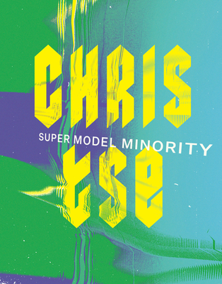 Super Model Minority - Chris Tse