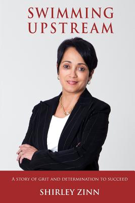 Swimming Upstream - Shirley Zinn