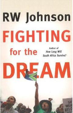 Poza produsului Fighting for the Dream - Rw Johnson
