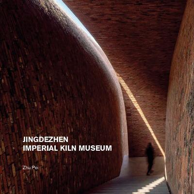 Jingdezhen Imperial Kiln Museum - Zhu Pei