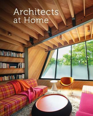Architects at Home - John V. Mutlow