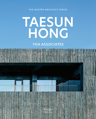 Taesun Hong: Ykh Associates - Taesun Hong Ykh Associates