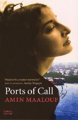 Ports of Call - Amin Maalouf