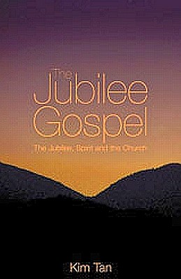The Jubilee Gospel - Kim Tan