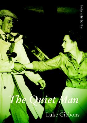The Quiet Man - Luke Gibbons