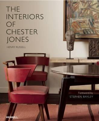 The Interiors of Chester Jones - Henry Russell