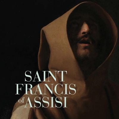 Saint Francis of Assisi - Gabriele Finaldi