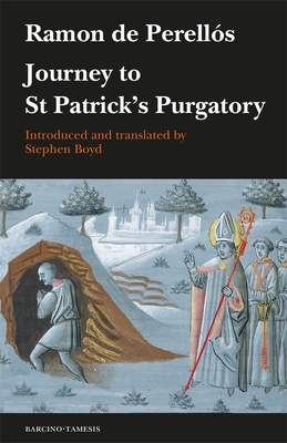 Journey to St Patrick's Purgatory - Stephen Boyd