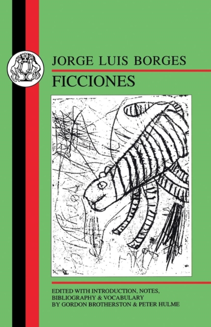 Borges: Ficciones - Jorge Luis Borges