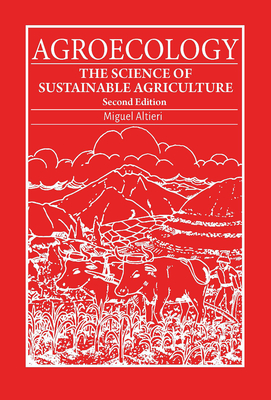 Agroecology - Miguel A. Altieri