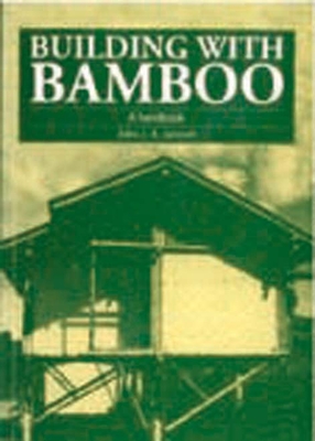 Building with Bamboo - Jules Janssen