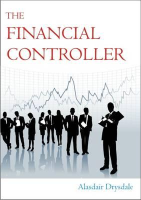 The Financial Controller - Alasdair Drysdale