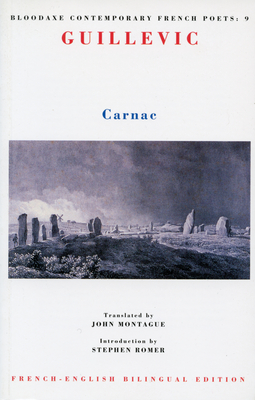 Carnac - Eugène Guillevic